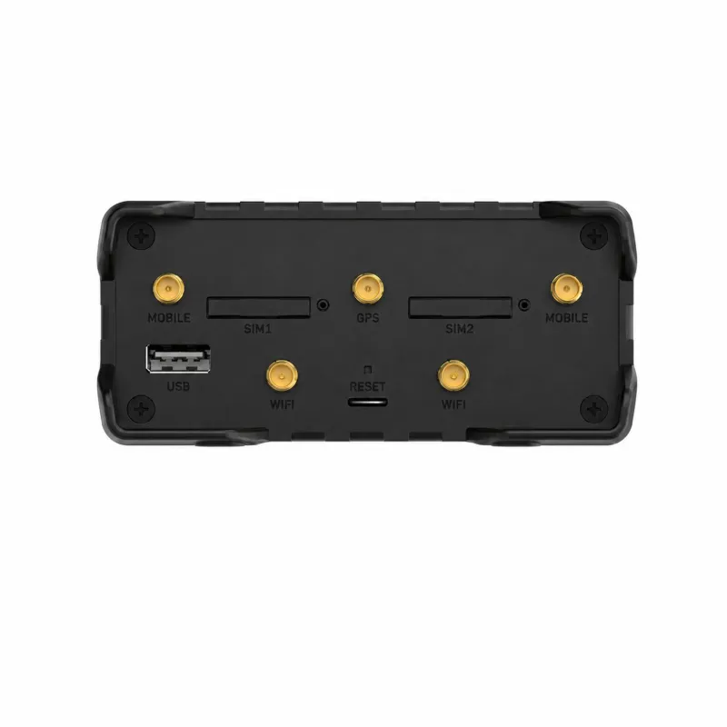 TELTONIKA RUT986 INDUSTRIAL GLOBAL LTE ROUTER TELIT CAT4 MODEM - Изображение 3