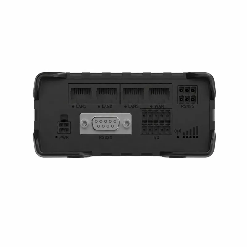 TELTONIKA RUT986 INDUSTRIAL GLOBAL LTE ROUTER TELIT CAT4 MODEM - Изображение 4