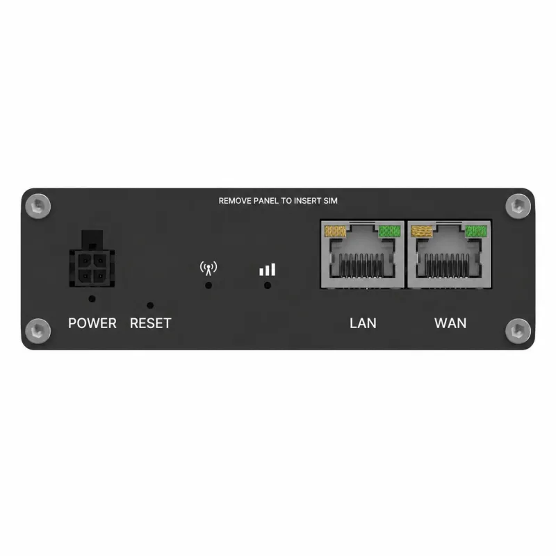 TELTONIKA RUTM20 COMPACT 5G ROUTER, GLOBAL TELIT 5G MODEM - Immagine 5