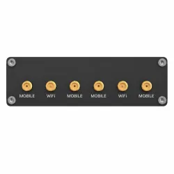 TELTONIKA RUTM20 COMPACT 5G ROUTER, GLOBAL TELIT 5G MODEM - Immagine 6
