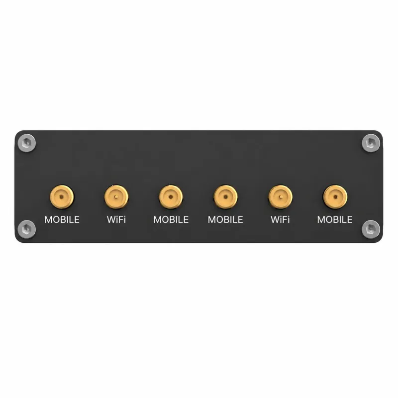TELTONIKA RUTM20 COMPACT 5G ROUTER, GLOBAL TELIT 5G MODEM - Immagine 6