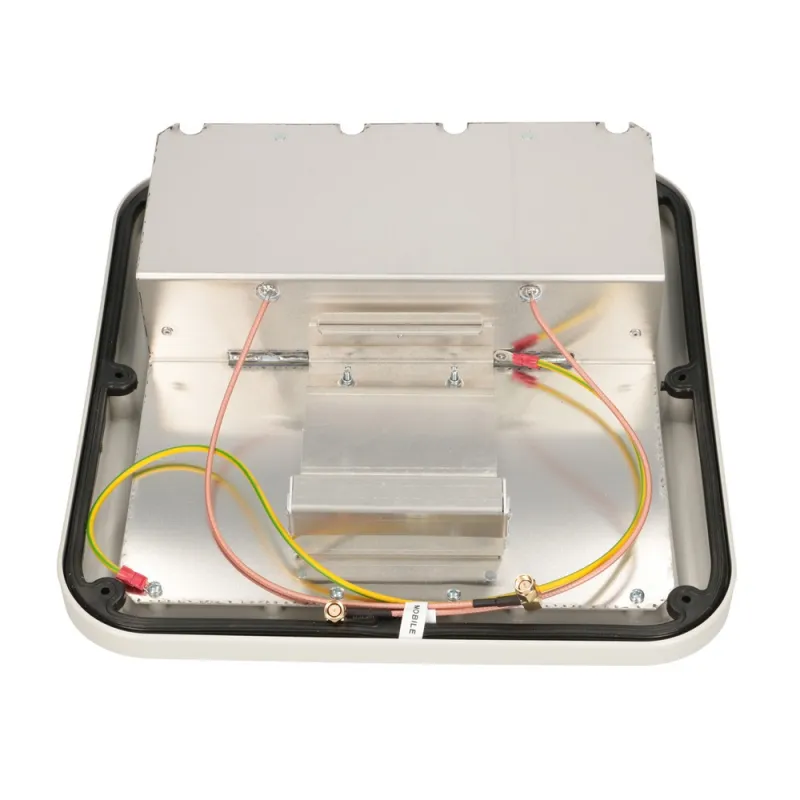 Extralink ELTEBOX RUT240 Anteni, LTE + 2,4GHz WiFi Teltonika RUT240 için özel - Görsel 7