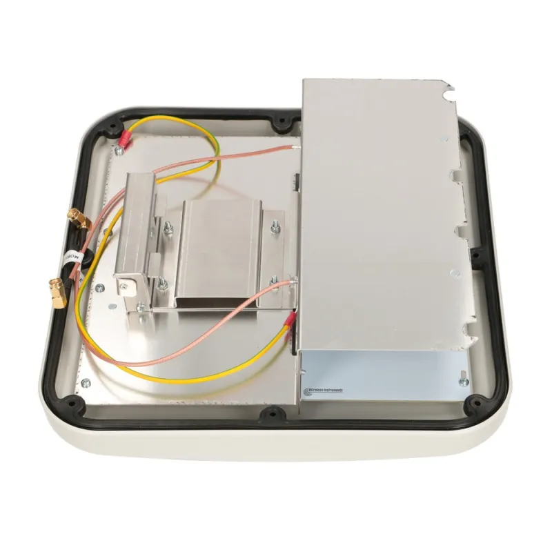 Antena Extralink ELTEBOX RUT240, LTE + WiFi 2,4GHz dedicada para Teltonika RUT240 - Imagem 8