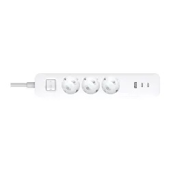 XIAOMI 20W POWER STRIP (2C1A) EU, XMCXB01EU, 64876 - Image 2