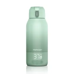 MOMCOZY MW05 PORTABLE BREAST MILK & WATER WARMER FOR TRAVEL - Imagen 4
