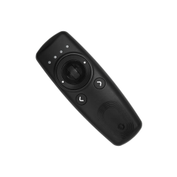 SHELLY BLU REMOTE CONTROL ZB BLACK