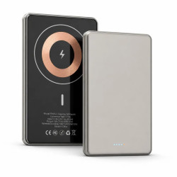 sEXTRALINK MAGSAFE POWERBANK 5000MAH 19.25WH PD20W+15W...