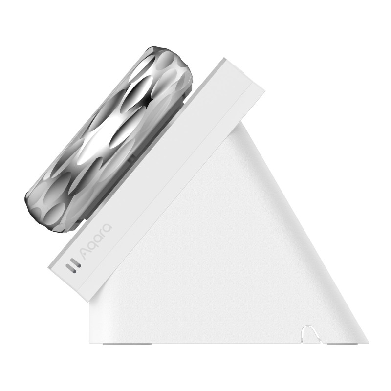 AQARA TOUCHSCREEN DIAL V1 EU (DESKTOP STAND VERSION) - Imagem 5