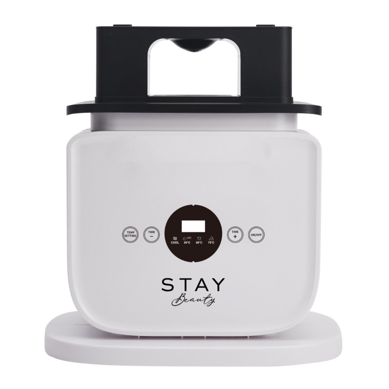 STAY BEAUTY PRASOWNICA DO UBRAŃ MANEKIN 1400W - Obrázek 2
