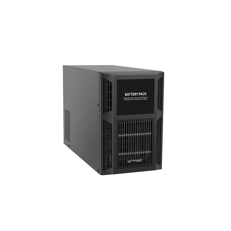 ARMAC B/0609/O Pacote de Bateria