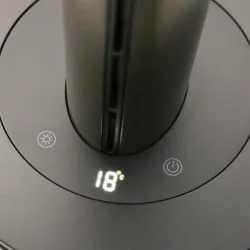 Emerio TFN-214472.1 3 in 1 Home Climate Controller 2000W