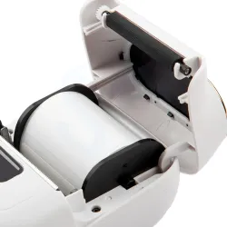 Extralink Mini Printer Labeler Mini drukara etykiet Biała