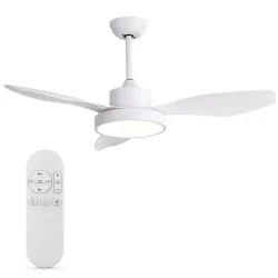 Extralink Aero Breeze 47 Smart WiFi | Wentylator sufitowy...