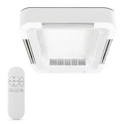 Extralink Cube Air 23 Smart WiFi | Wentylator sufitowy |...