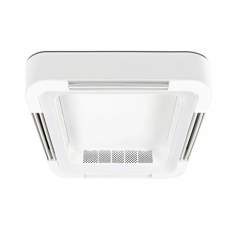 EXTRALINK CUBE AIR 23 SMART WIFI - Imagem 2