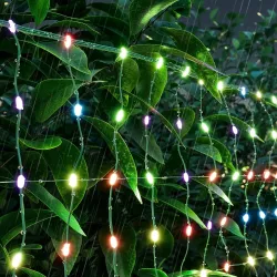 Govee H6810 Outdoor Net Lights Oświetlenie LED 1,2m x 1,2m