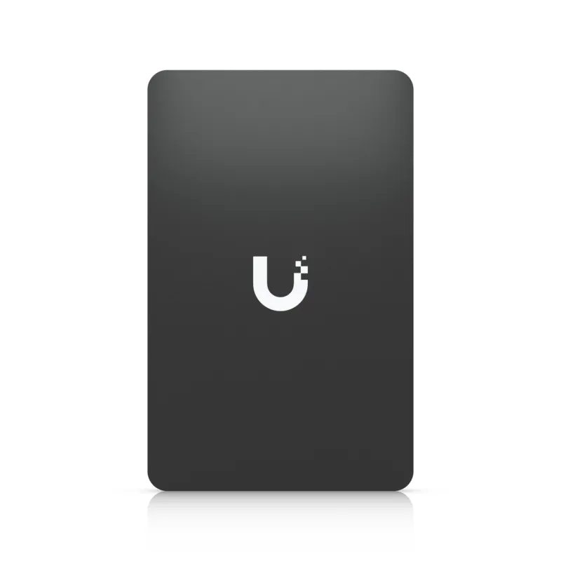 Ubiquiti UA-Card-B-10 Erişim Kartı, UniFi Erişim Kartı, 10'lu Paket