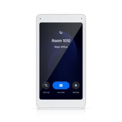 Ubiquiti UA-Intercom-Viewer | UniFi Access monitor interkomu | 5" dotykový, napájení PoE