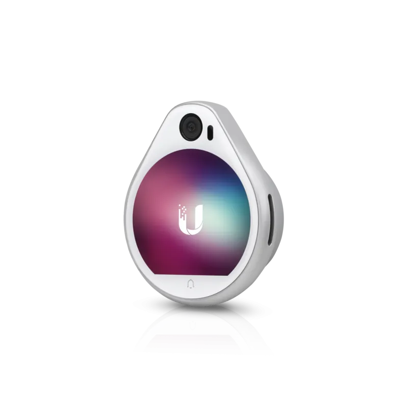 Ubiquiti UA-SK | Starter Kit | UniFi Access Starter Kit, 1x UA-HUB + 1x UA-PRO + 1x UA-LITE + 1x UA-CARD