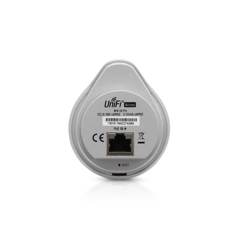 Ubiquiti UA-SK | Starter Kit | UniFi Access Starter Kit, 1x UA-HUB + 1x UA-PRO + 1x UA-LITE + 1x UA-CARD