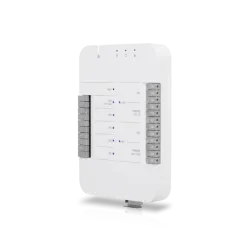 Ubiquiti UA-SK | Starter Kit | UniFi Access Starter Kit, 1x UA-HUB + 1x UA-PRO + 1x UA-LITE + 1x UA-CARD
