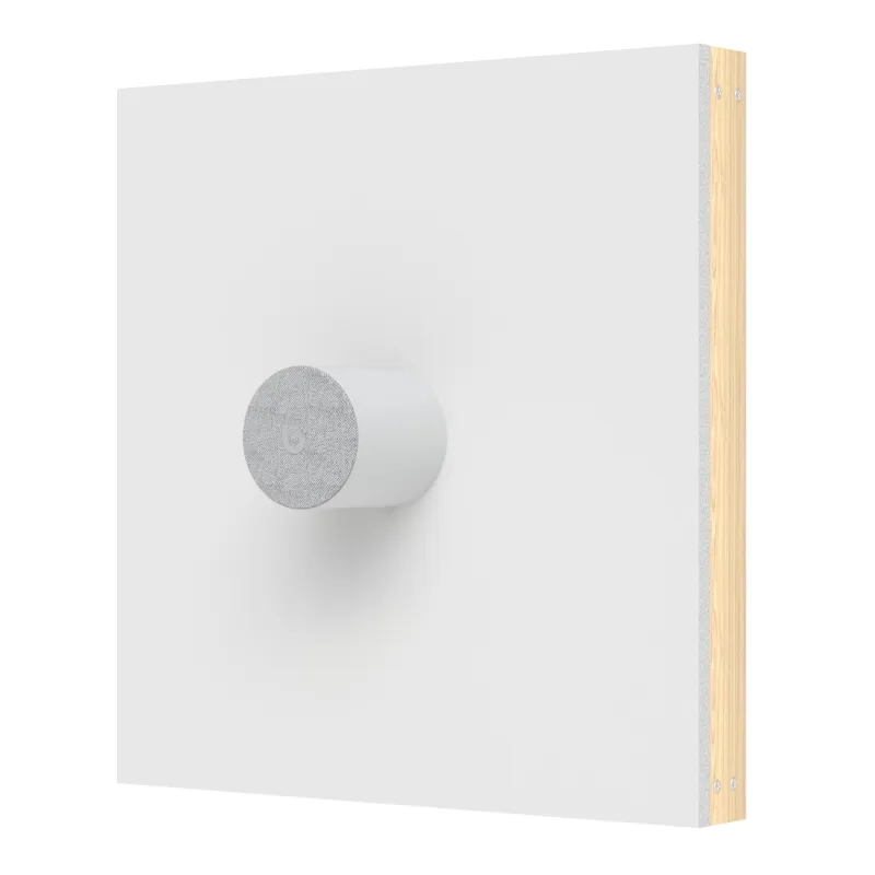 Ubiquiti UACC-Chime-PoE | Głośnik | kompatybilny z UniFi Protect Doorbell