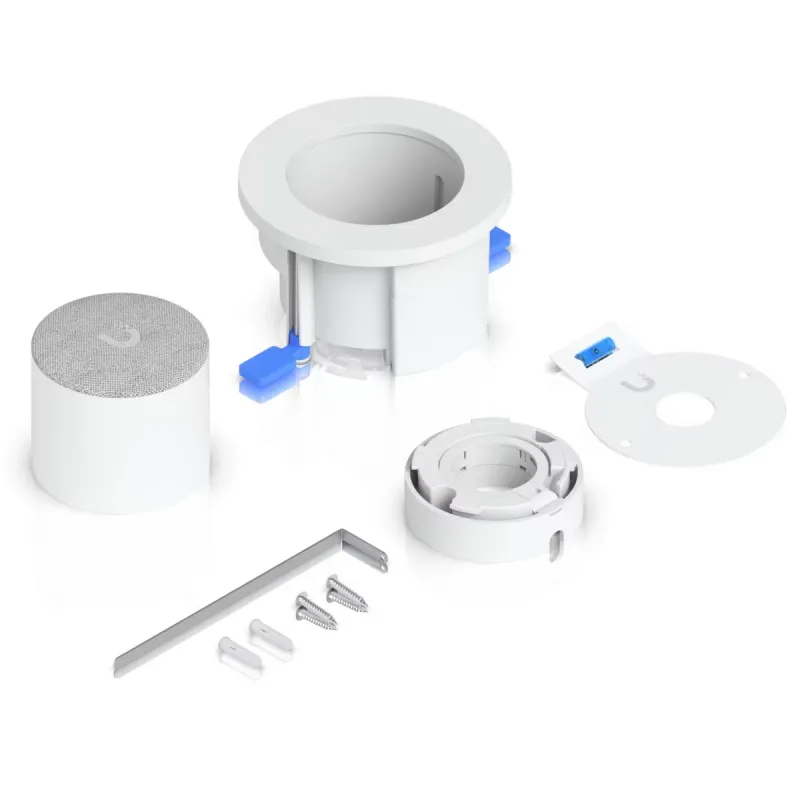 Ubiquiti UACC-Chime-PoE | Głośnik | kompatybilny z UniFi Protect Doorbell