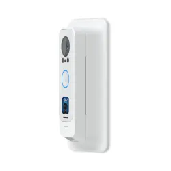 Ubiquiti UACC-G4 Doorbell Pro PoE-Gang Box White | Mounting plate |