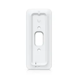 Ubiquiti UACC-G4 Doorbell Pro PoE-Gang Box White | Mounting plate |
