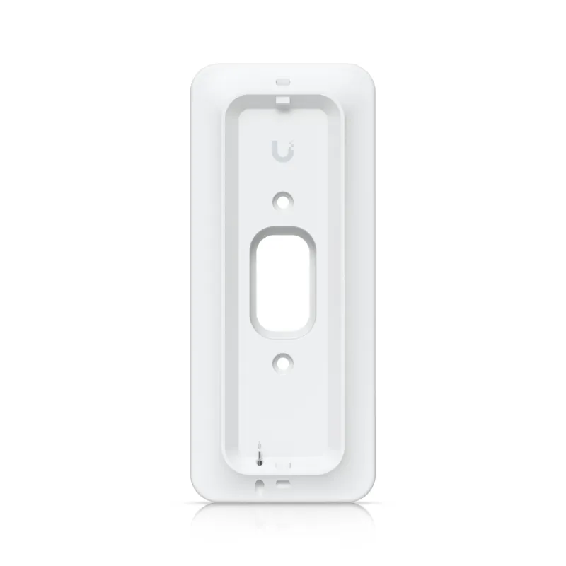 Ubiquiti UACC-G4 Doorbell Pro PoE Gang Box Beyaz Montaj Plakası