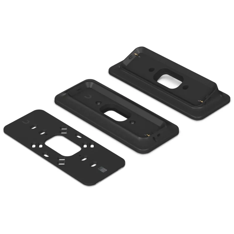 Ubiquiti UACC-G4 Doorbell Pro PoE-Gang Box | Mounting plate |