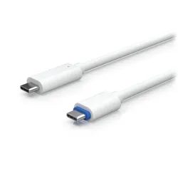 Ubiquiti UACC-G4-DBP-CABLE-USB-7M | Kabel USB-C | do G4 Doorbell Pro, 7m