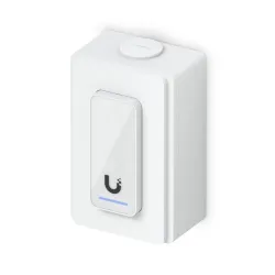 Ubiquiti UACC-Reader-JB-W | Skrzynka przyłączeniowa dla czytnika dostępu Access Reader | Biała, Reader Junction Box