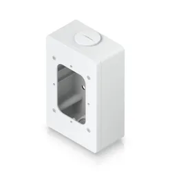 Ubiquiti UACC-Reader-JB-W | Skrzynka przyłączeniowa dla czytnika dostępu Access Reader | Biała, Reader Junction Box