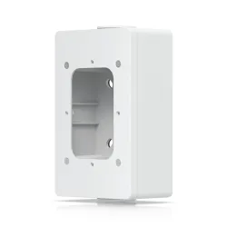 Ubiquiti UACC-Reader-JB-W | Skrzynka przyłączeniowa dla czytnika dostępu Access Reader | Biała, Reader Junction Box