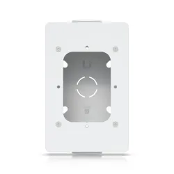 Ubiquiti UACC-Reader-JB-W | Skrzynka przyłączeniowa dla czytnika dostępu Access Reader | Biała, Reader Junction Box