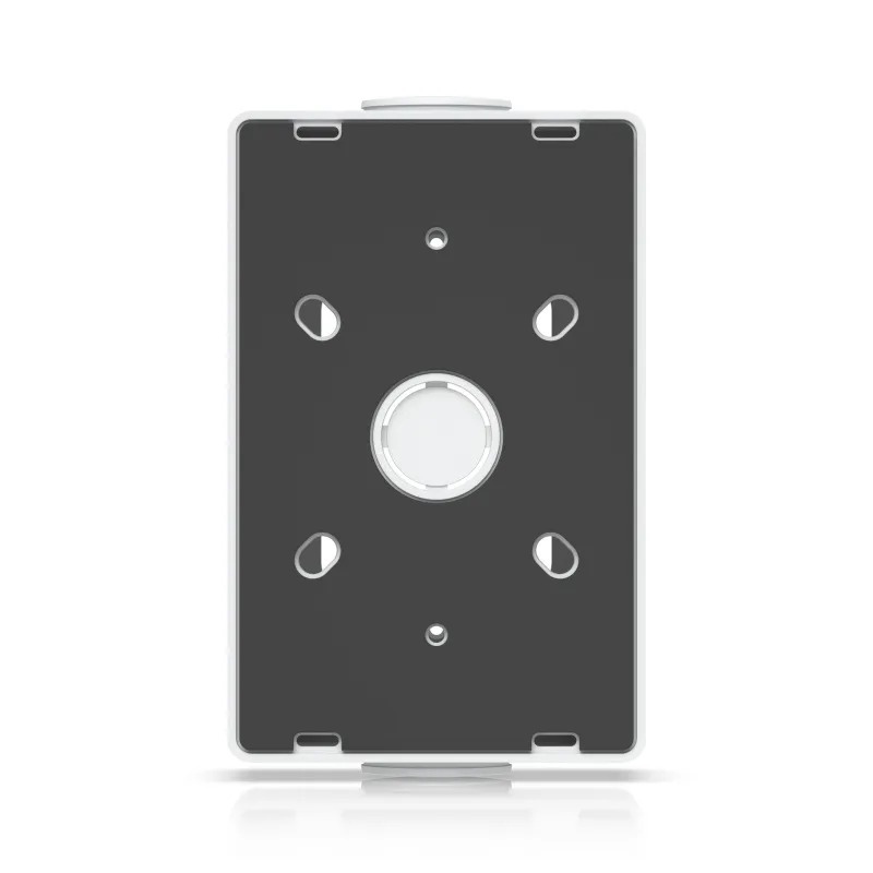 Ubiquiti UACC-Reader-JB-W | Skrzynka przyłączeniowa dla czytnika dostępu Access Reader | Biała, Reader Junction Box