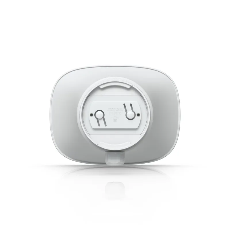 Ubiquiti UP-AI-Horn-Speaker-W | Megafono da esterno | PoE, 120 dB