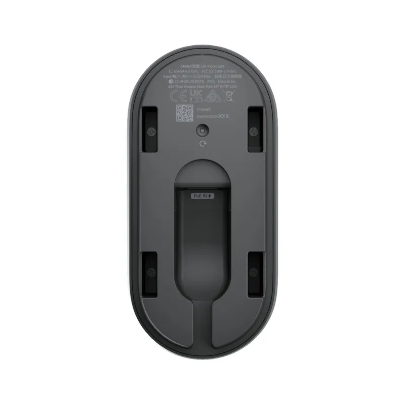 Ubiquiti UP-FloodLight | Flutlicht mit Bewegungsmelder | UniFi Protect