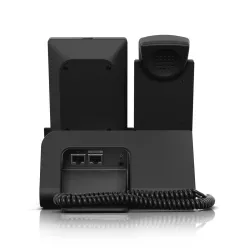 Ubiquiti UTP-G3-Touch-Pro | Teléfono VoIP | G3 Touch Pro, UniFi Talk, Bluetooth, PoE, pantalla táctil de 5 pulgadas