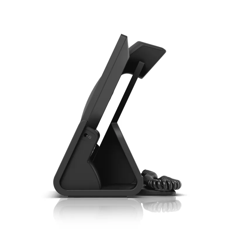 Ubiquiti VoIP Telefon UTP-G3-Touch-Pro, G3 Touch Pro, UniFi Talk, Bluetooth, PoE, 5 İnç Dokunmatik Ekran