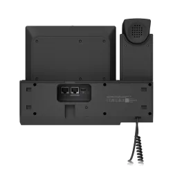 Ubiquiti UTP-G3-Wall | VoIP-Telefon | G3 Touch Wall, UniFi Talk, Bluetooth, PoE+, 7-Zoll-Touchscreen