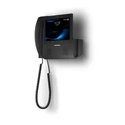 Ubiquiti UTP-G3-Wall | Teléfono VoIP | G3 Touch Wall, UniFi Talk, Bluetooth, PoE+, pantalla táctil de 7 pulgadas