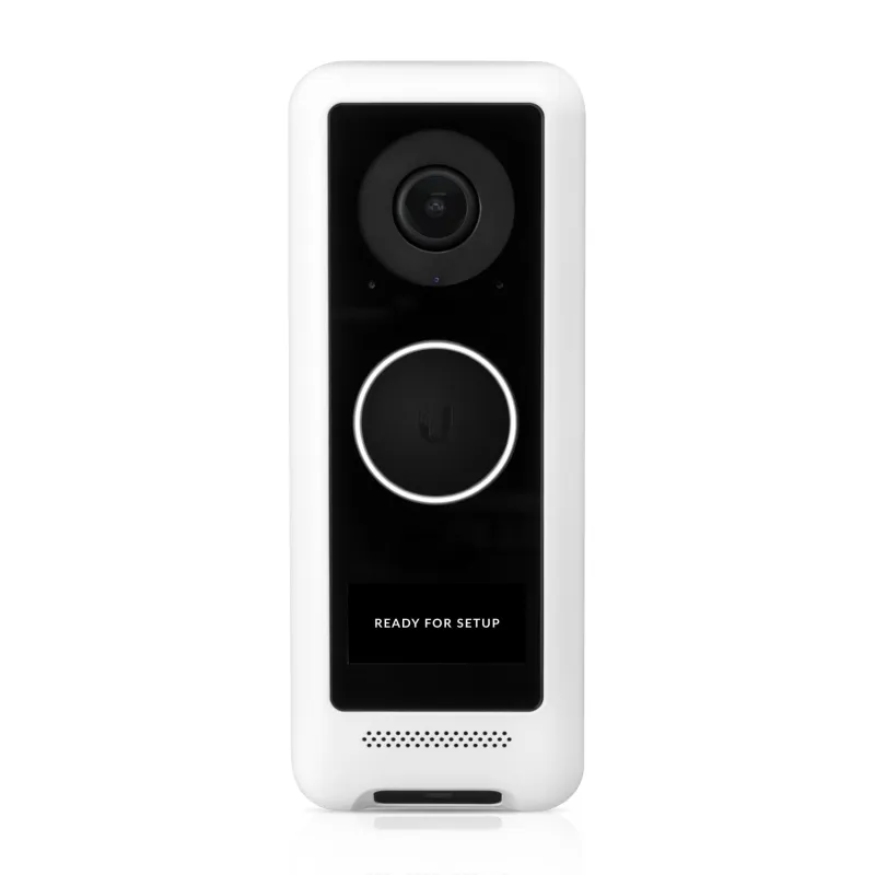 Ubiquiti UVC-G4-DoorBell | Türklingel | UniFi Protect G4 Türklingel