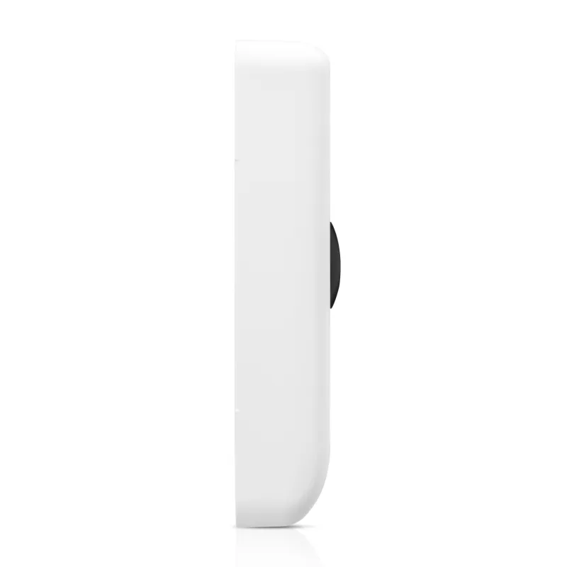 Ubiquiti UVC-G4-DoorBell | Sino da porta | UniFi Protect G4 Doorbell