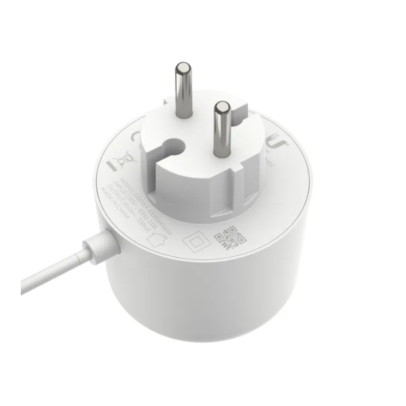 Ubiquiti UVC-G4-DOORBELL-PS-EU Güç Kaynağı, UniFi Protect G4 Kapı Zili için