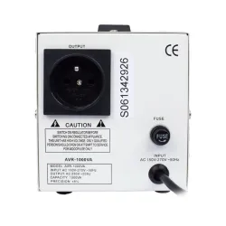 VOLT AVR 1000 VA | Stabilizator napięcia | 1000VA
