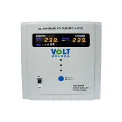 VOLT AVR 3000 VA | Stabilizátor napětí | 3000VA