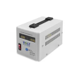 Стабилизатор напряжения VOLT AVR 500 VA