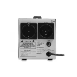 VOLT AVR 500 VA | Voltage stabilizer | 500VA